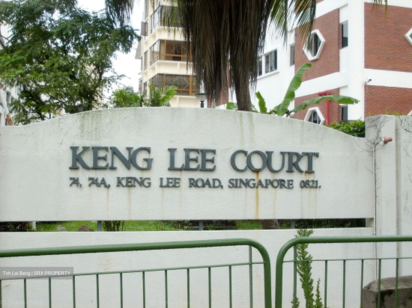 Keng Lee Court (D8), Apartment #630151211